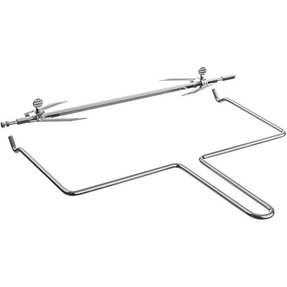 TURBOTRONIC TT-EV35R 35 Lt Κρεμ Ηλεκτρικό Φουρνάκι image 5