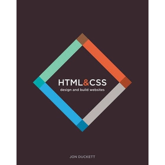 HTML and CSS image 0