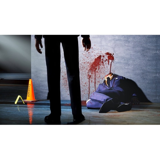 Vampire: The Masquerade - Swansong - PC image 2