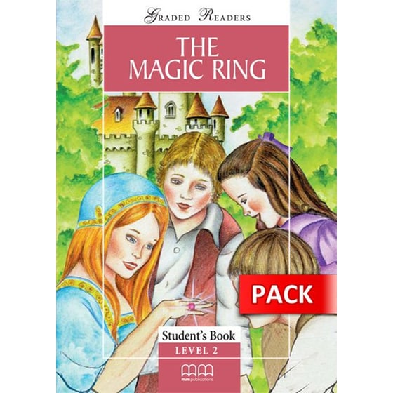 The Magic Ring Pack MM image 0