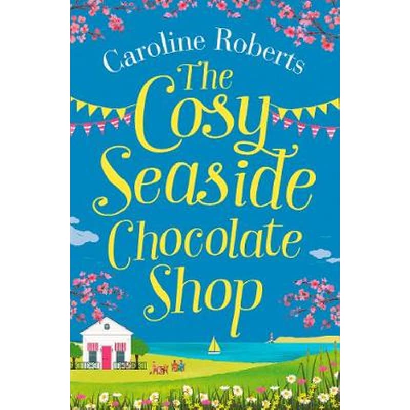 The Cosy Chocolate Shop by the Sea