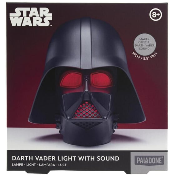 Λάμπα Paladone Darth Vader image 1