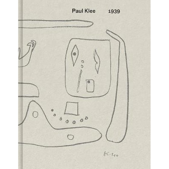 Paul Klee: 1939 image 0