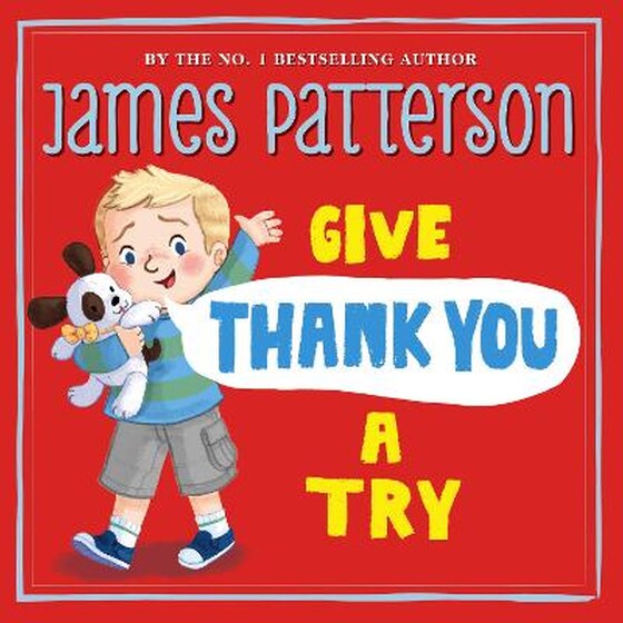 Give Thank You a Try image 0