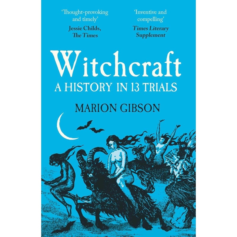 Witchcraft