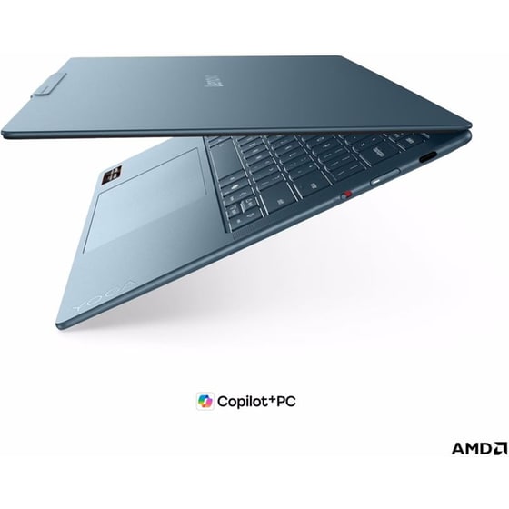 Lenovo Yoga Slim 7 14AGP11 14" FHD+ OLED (AMD Ryzen AI 7-445/32 GB/1TB SSD/Radeon Graphics/Win11Home) Laptop image 10