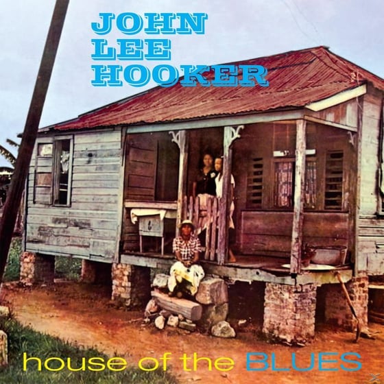 House Of Blues image 0