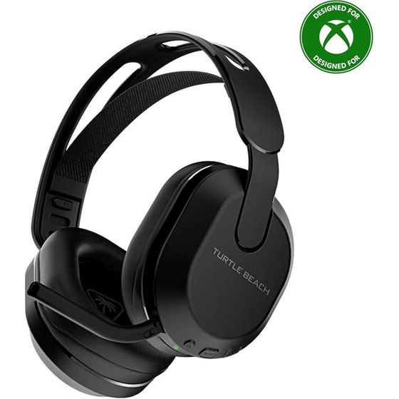 Turtle Beach Stealth 500 Gaming Ασύρματα Ακουστικά Bluetooth - Μαύρο image 0