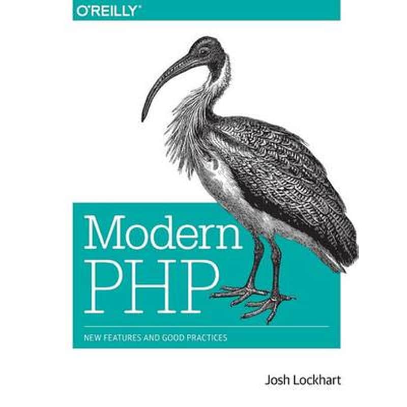 Modern PHP