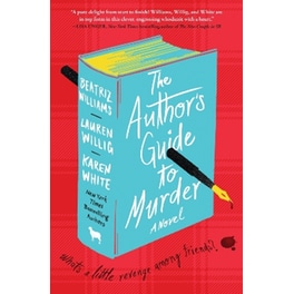 The Author's Guide to Murder