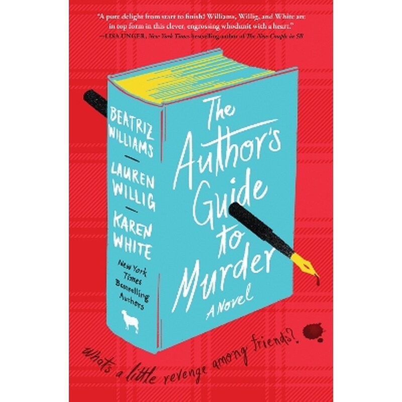 The Authors Guide to Murder