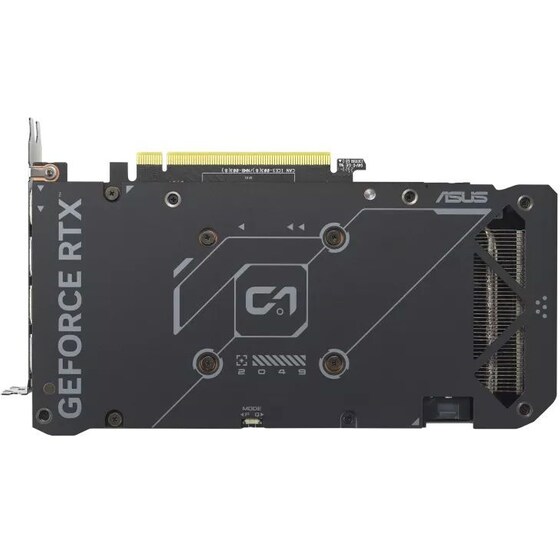 Κάρτα Γραφικών ASUS GeForce RTX 4060 Ti 16GB GDDR6 Dual Advanced Edition (DUAL-RTX4060TI-A16G) image 5