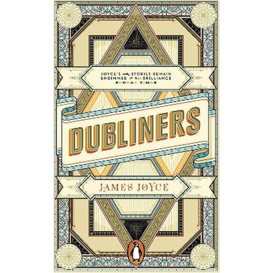 Dubliners image 0