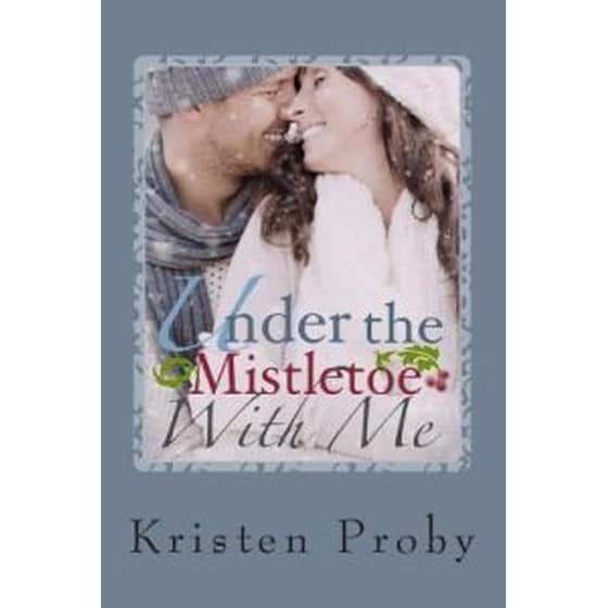 Under the Mistletoe with Me image 0