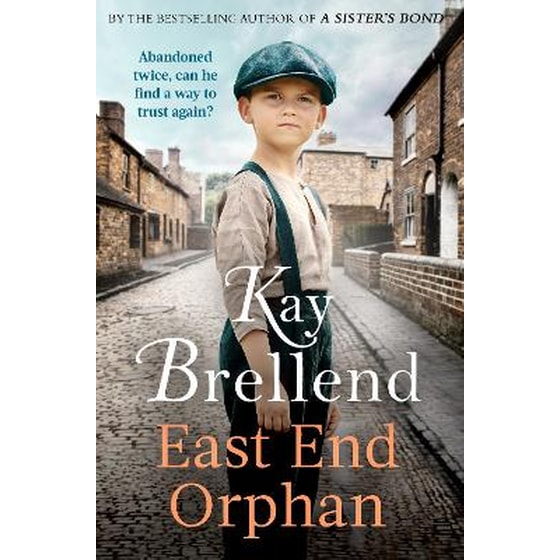 East End Orphan image 0