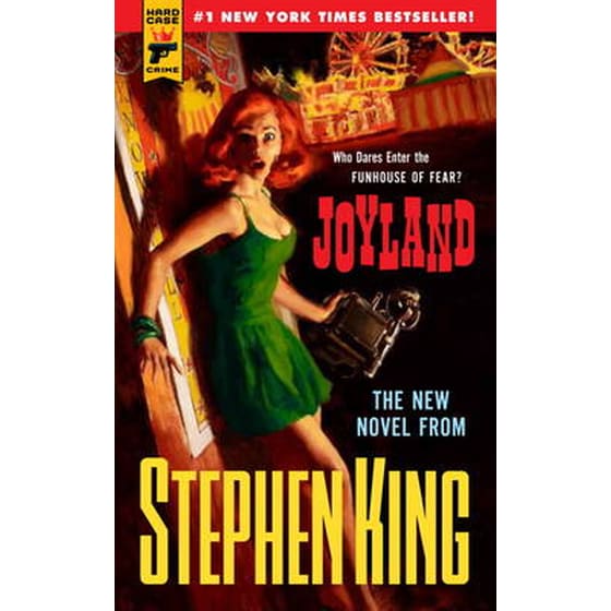 Joyland image 0
