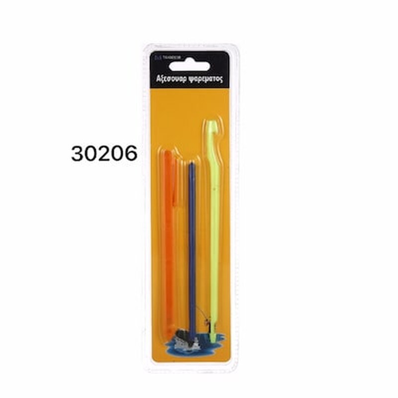 Αξεσουάρ Αλιείας – Tradesor