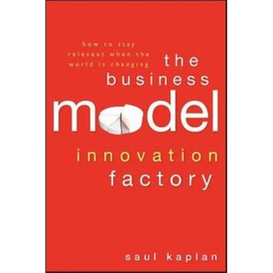 Business Model Innovation Factory image 0