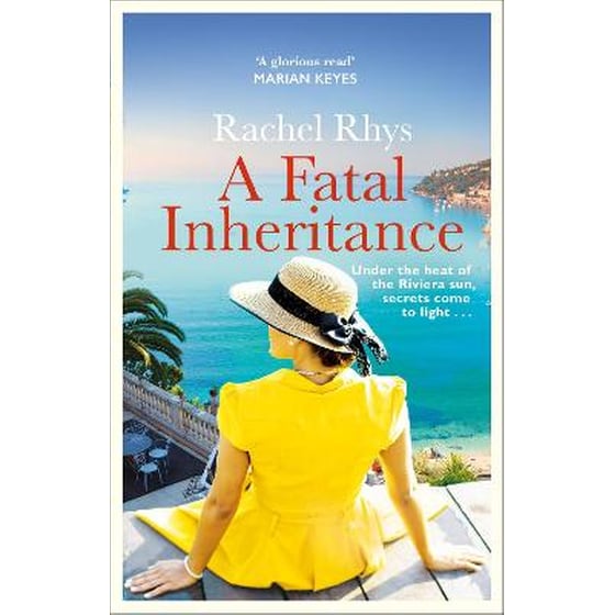 Fatal Inheritance image 0