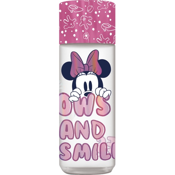 Παγούρι Gim Tritan 590ml Minnie Stay Cool image 0
