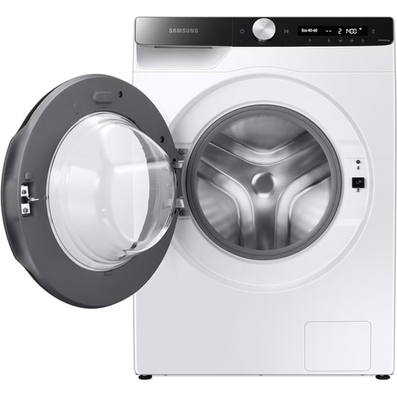 SAMSUNG WW90T534DAE/S6 9 kg 1.400 Στροφές Λευκό Πλυντήριο Ρούχων image 5