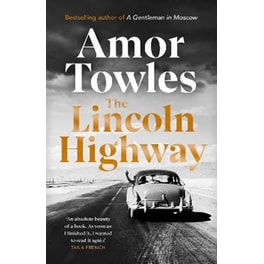 Lincoln Highway