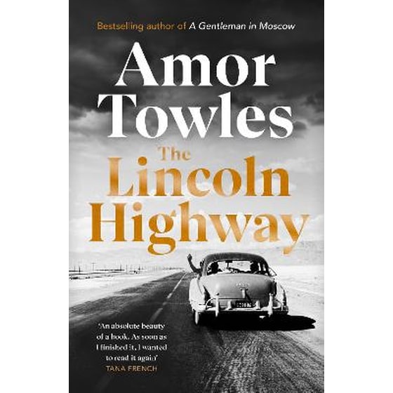 Lincoln Highway image 0