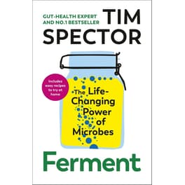 Ferment