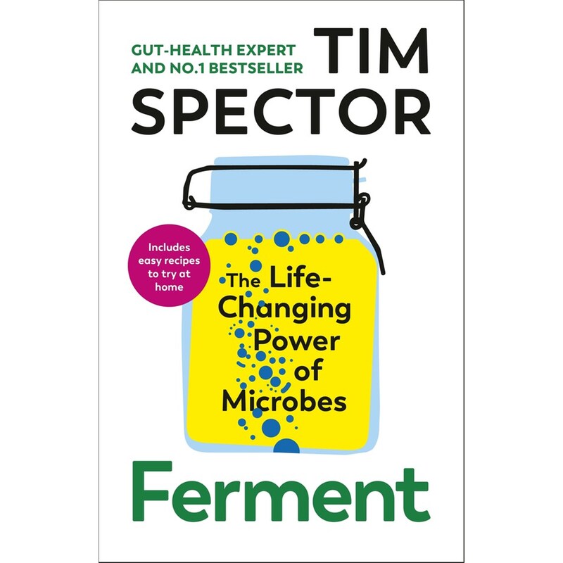 Ferment