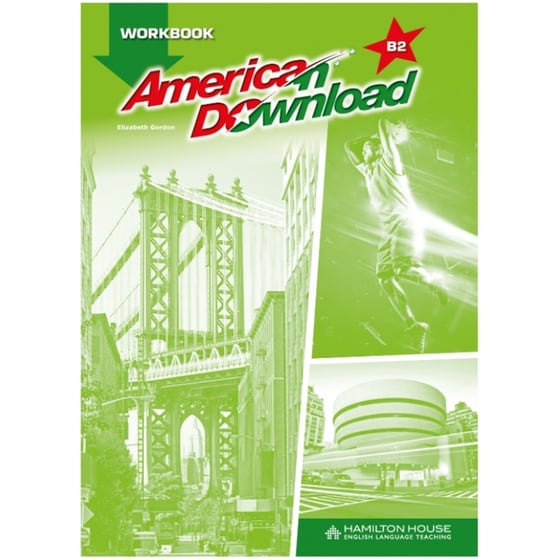 American Download B2 - Workbook With Key image 0