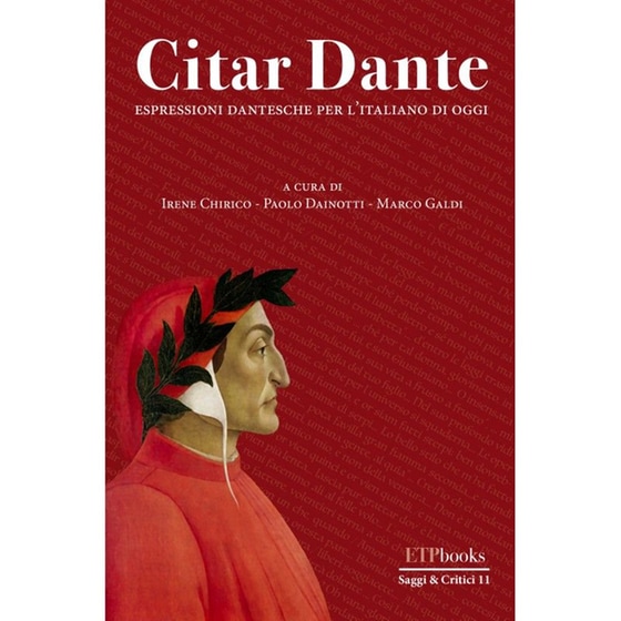 Citar Dante image 0
