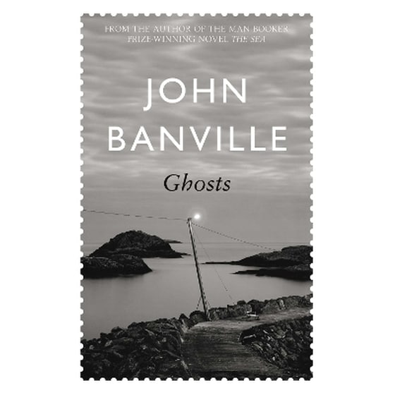 Ghosts image 0