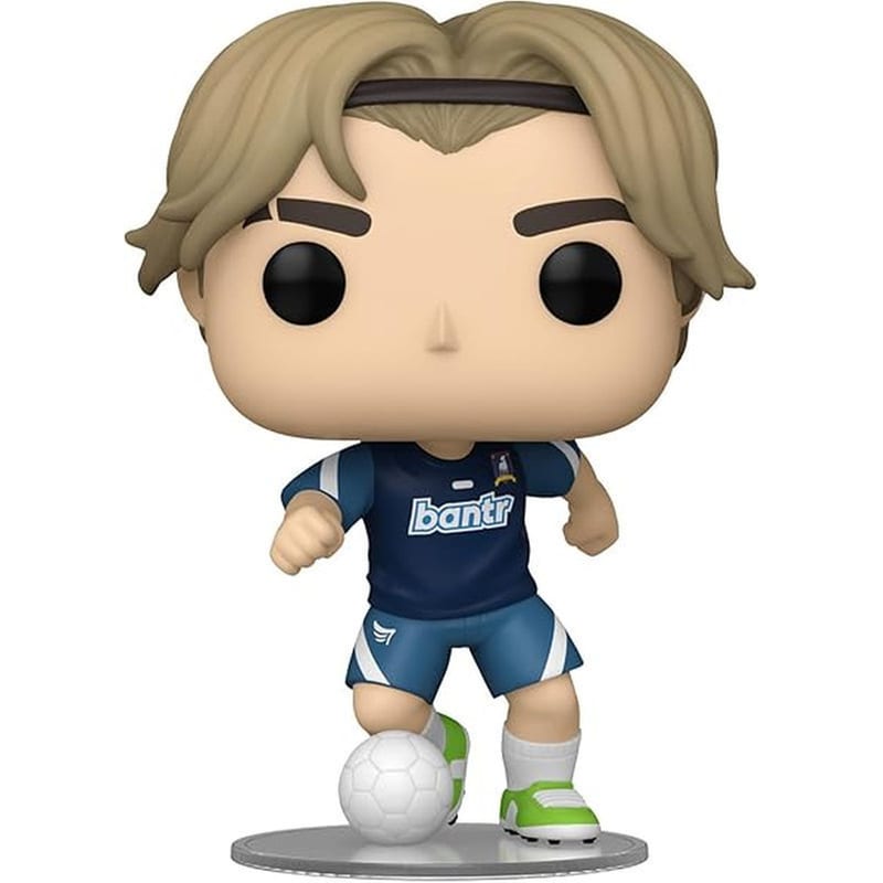 Funko Pop! Television - Ted Lasso - Jamie Tartt #1572 FUNKO