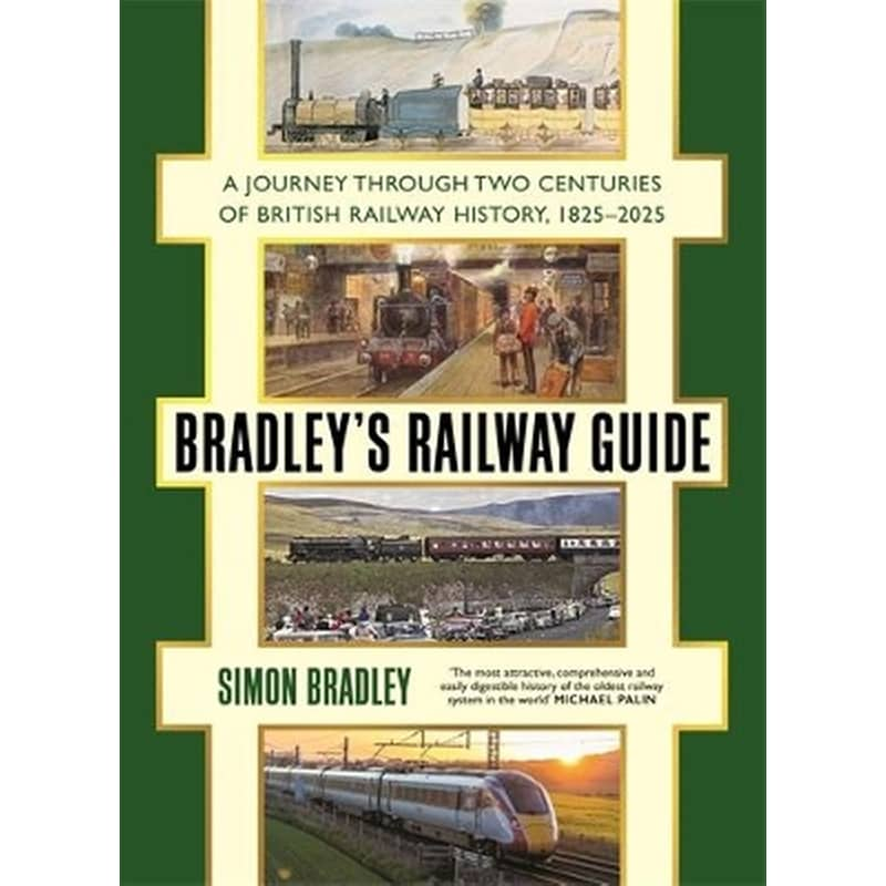 Bradleys Railway Guide