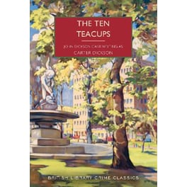 The Ten Teacups