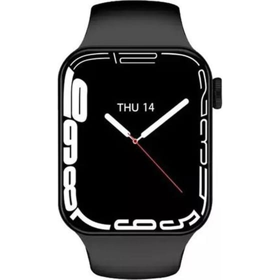 Smartwatch Awei H15 - Μαύρο image 0