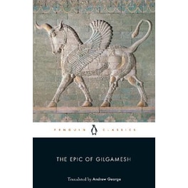 The Epic of Gilgamesh