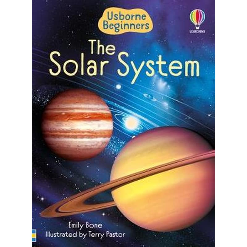 Solar System