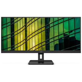 AOC E2‑Series U34E2M 34'' VA Ultrawide 100 Hz 4 ms