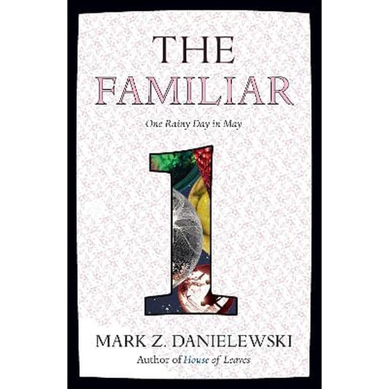 Familiar, Volume 1 image 0
