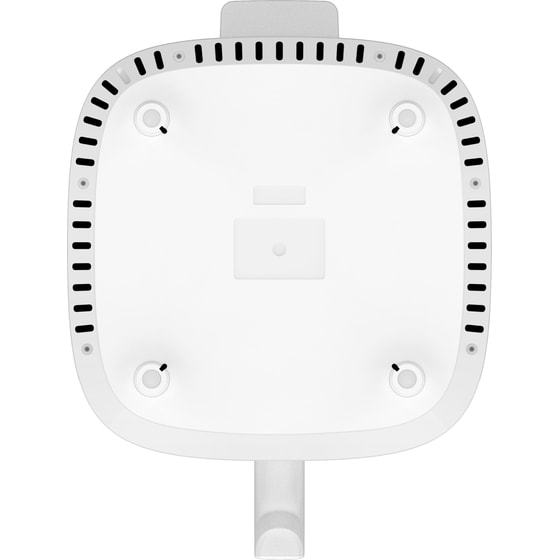 XIAOMI BHR083MEU με Αποσπώμενο Κάδο 6.5 L 1700 W Λευκό Φριτέζα Αέρος image 6