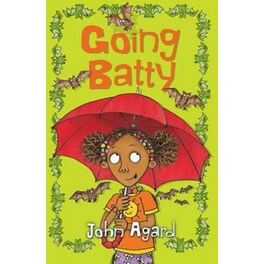 Going Batty