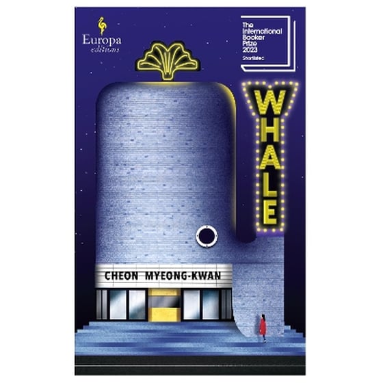 Whale image 0