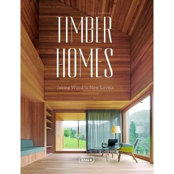 Timber Homes image 0