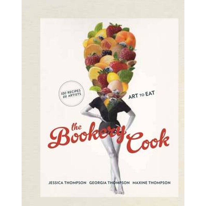The Bookery Cook