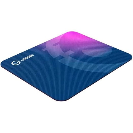 Lorgar LRG-GMP133 Gaming Mousepad Large Purple image 1