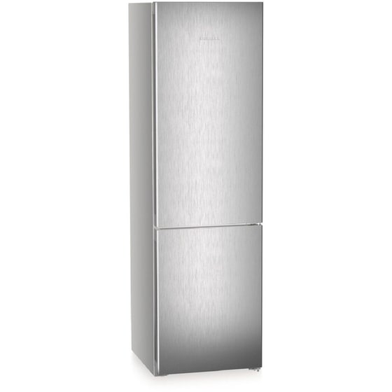 LIEBHERR CBNsfc 572i Plus BioFresh No Frost 361 Lt Inox Ψυγειοκαταψύκτης image 2