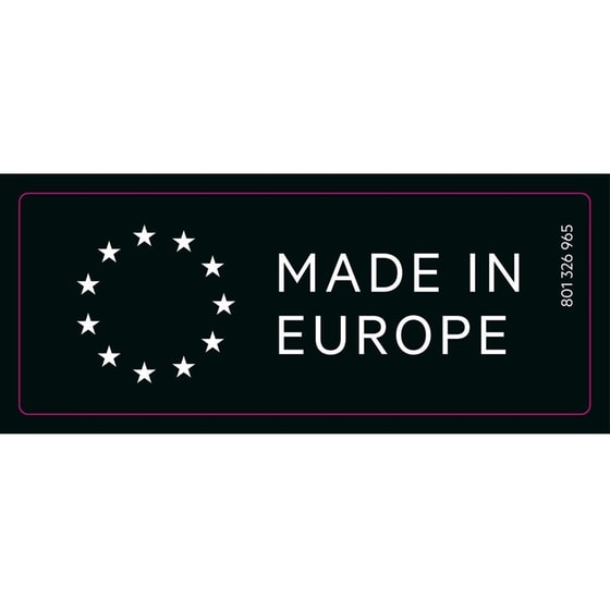 AEG TX7PB63FSB Pizza Expert 72 Lt Μαύρος Εντοιχιζόμενος Φούρνος Άνω Πάγκου image 7