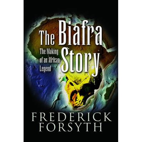 Biafra Story image 0