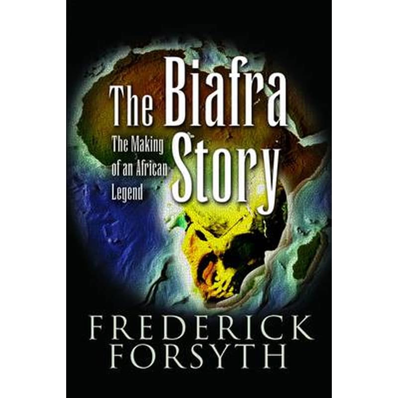 Biafra Story